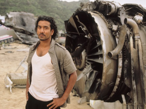 Still of Naveen Andrews in Dinge (2004)