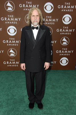 Glen Ballard at event of The 48th Annual Grammy Awards (2006)