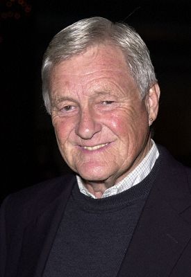 Orson Bean at event of A Girl Thing (2001)