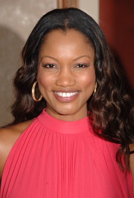 Garcelle Beauvais