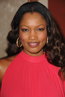 Garcelle Beauvais