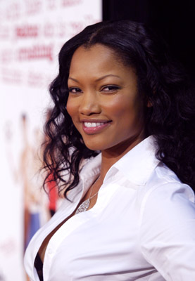 Garcelle Beauvais at event of She's the Man (2006)