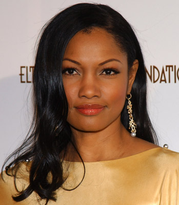 Garcelle Beauvais