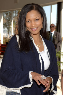 Garcelle Beauvais