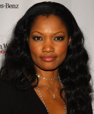 Garcelle Beauvais