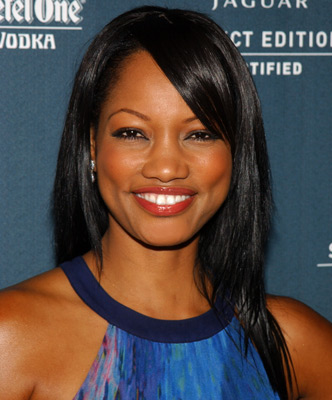 Garcelle Beauvais