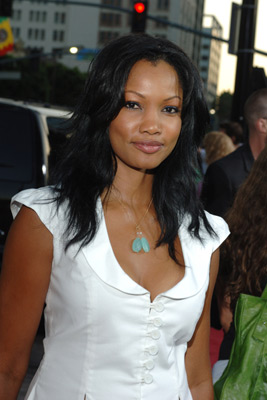 Garcelle Beauvais at event of The Dukes of Hazzard (2005)