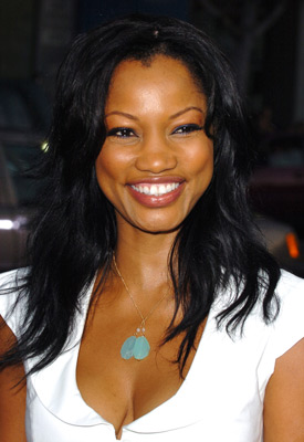 Garcelle Beauvais at event of The Dukes of Hazzard (2005)