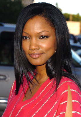 Garcelle Beauvais