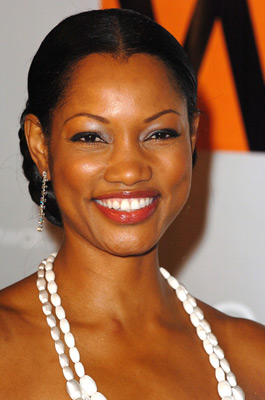 Garcelle Beauvais