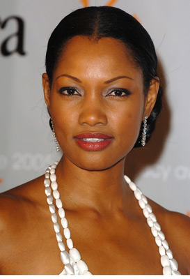 Garcelle Beauvais