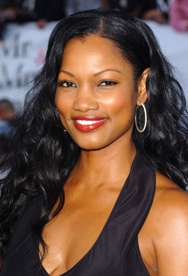 Garcelle Beauvais at event of Mr. & Mrs. Smith (2005)