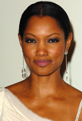 Garcelle Beauvais