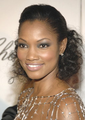 Garcelle Beauvais