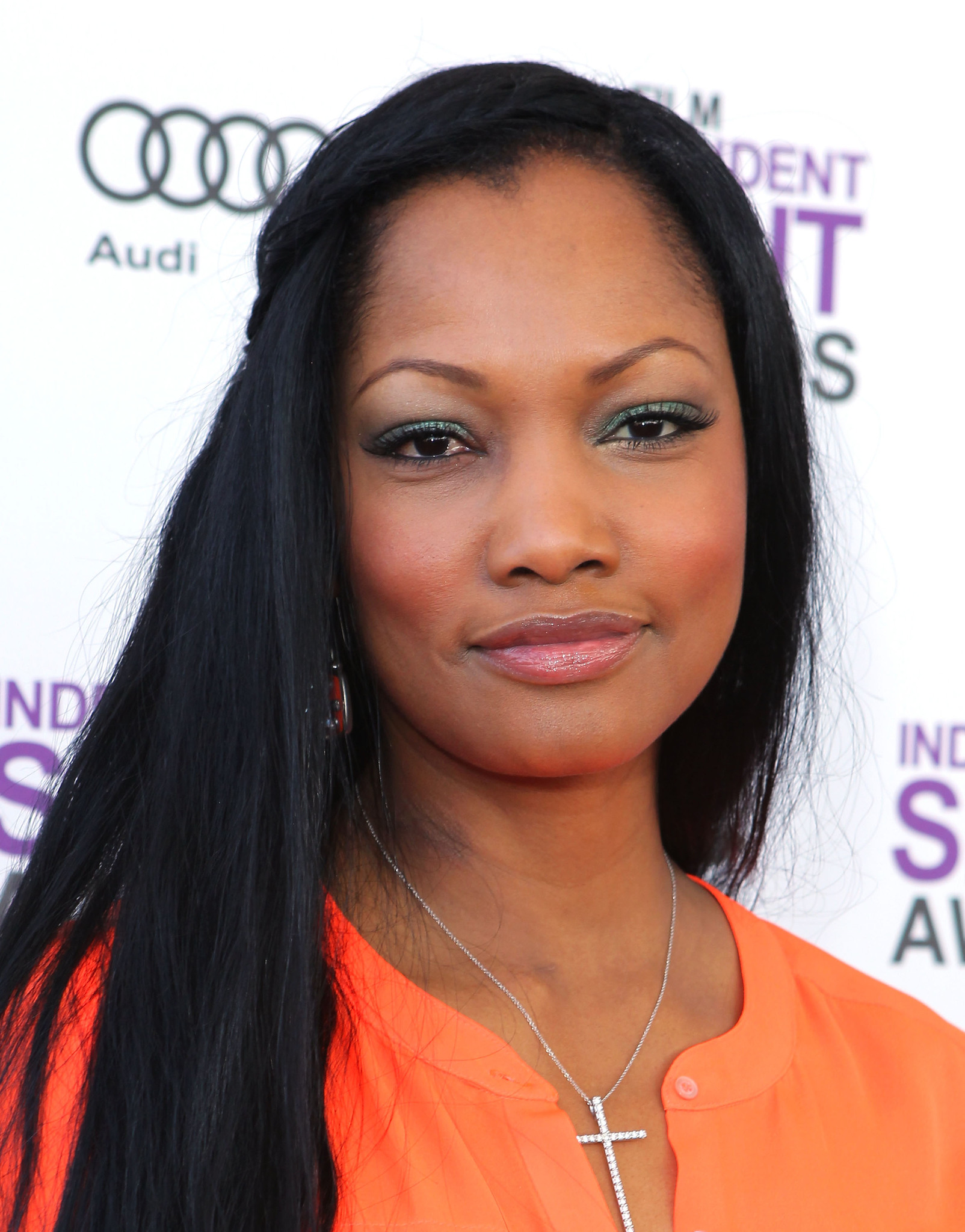 Garcelle Beauvais