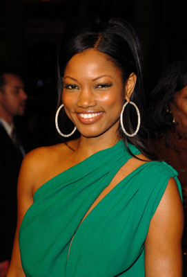 Garcelle Beauvais at event of Barbershop 2: Back in Business (2004)