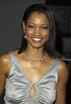 Garcelle Beauvais at event of Bringing Down the House (2003)