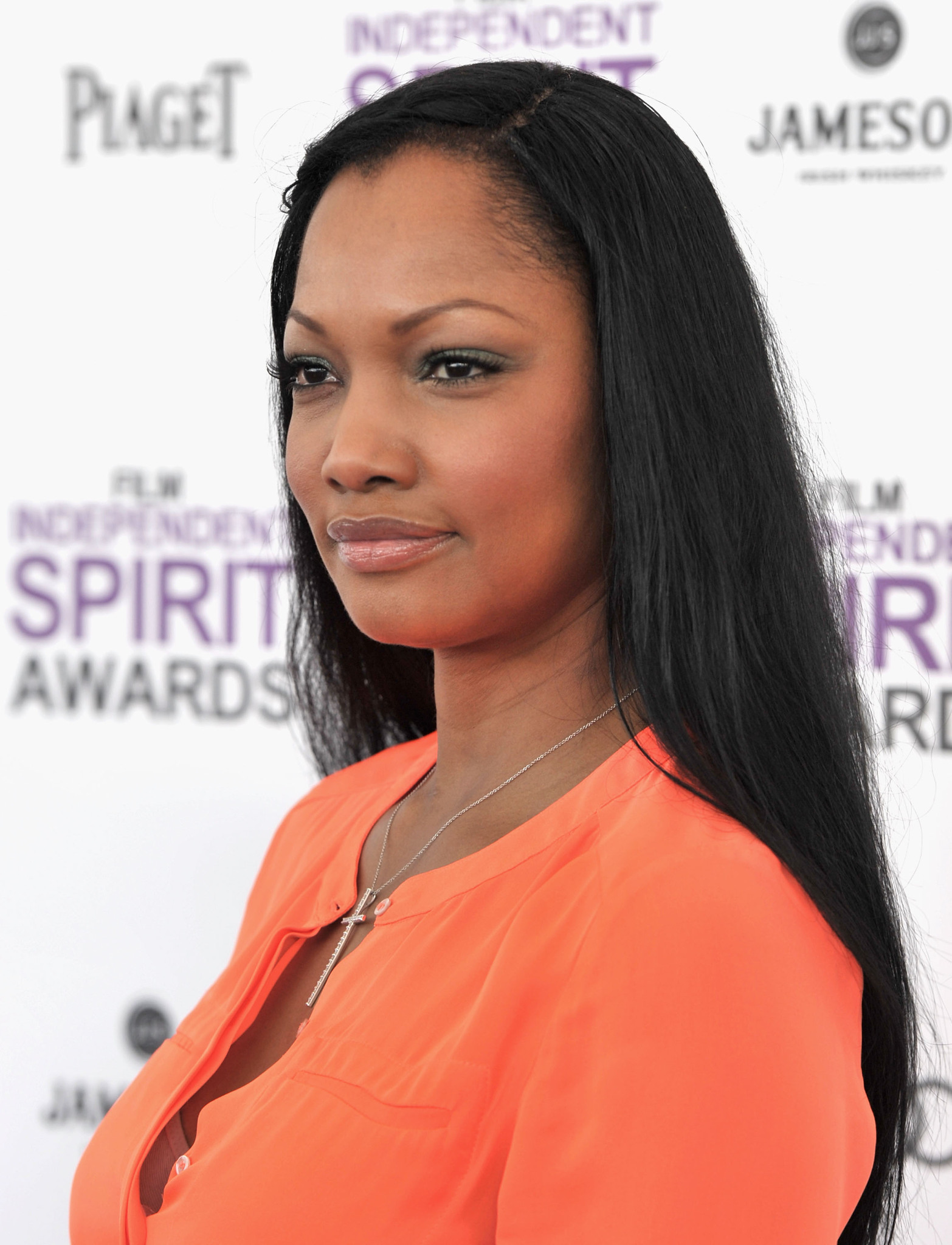 Garcelle Beauvais