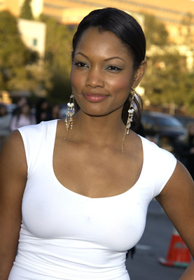 Garcelle Beauvais at event of Daredevil (2003)