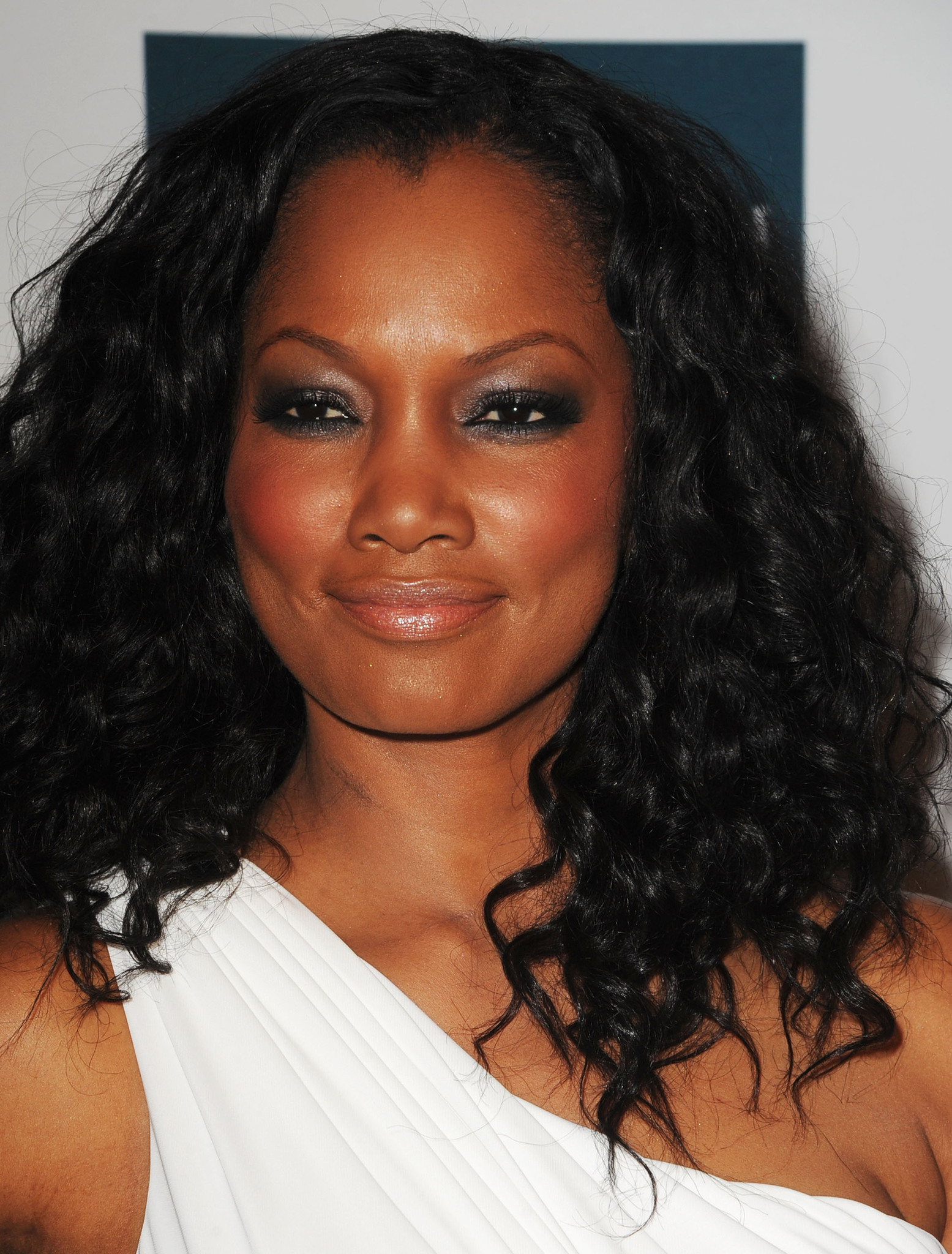 Garcelle Beauvais