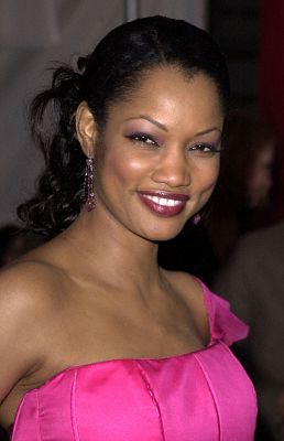 Garcelle Beauvais