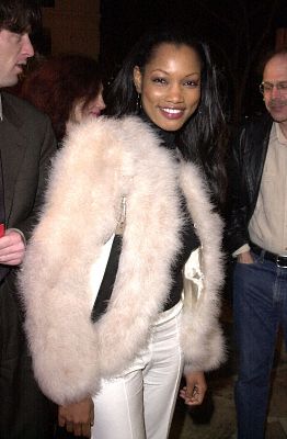 Garcelle Beauvais at event of Saving Silverman (2001)