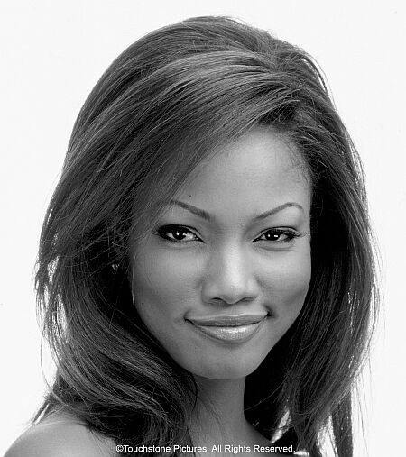 Garcelle Beauvais stars as Chloe