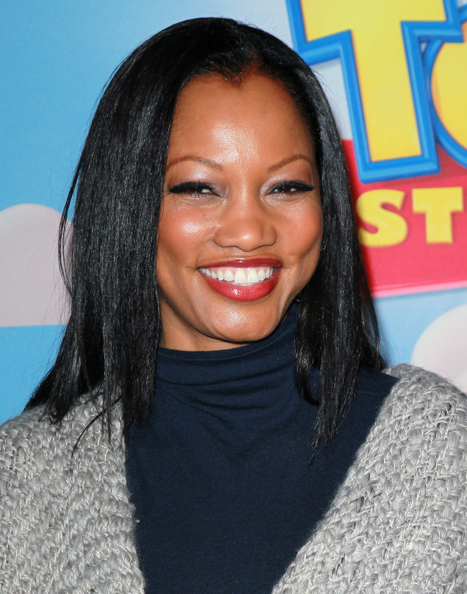 Garcelle Beauvais