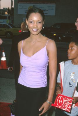 Garcelle Beauvais at event of Big Momma's House (2000)