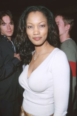 Garcelle Beauvais