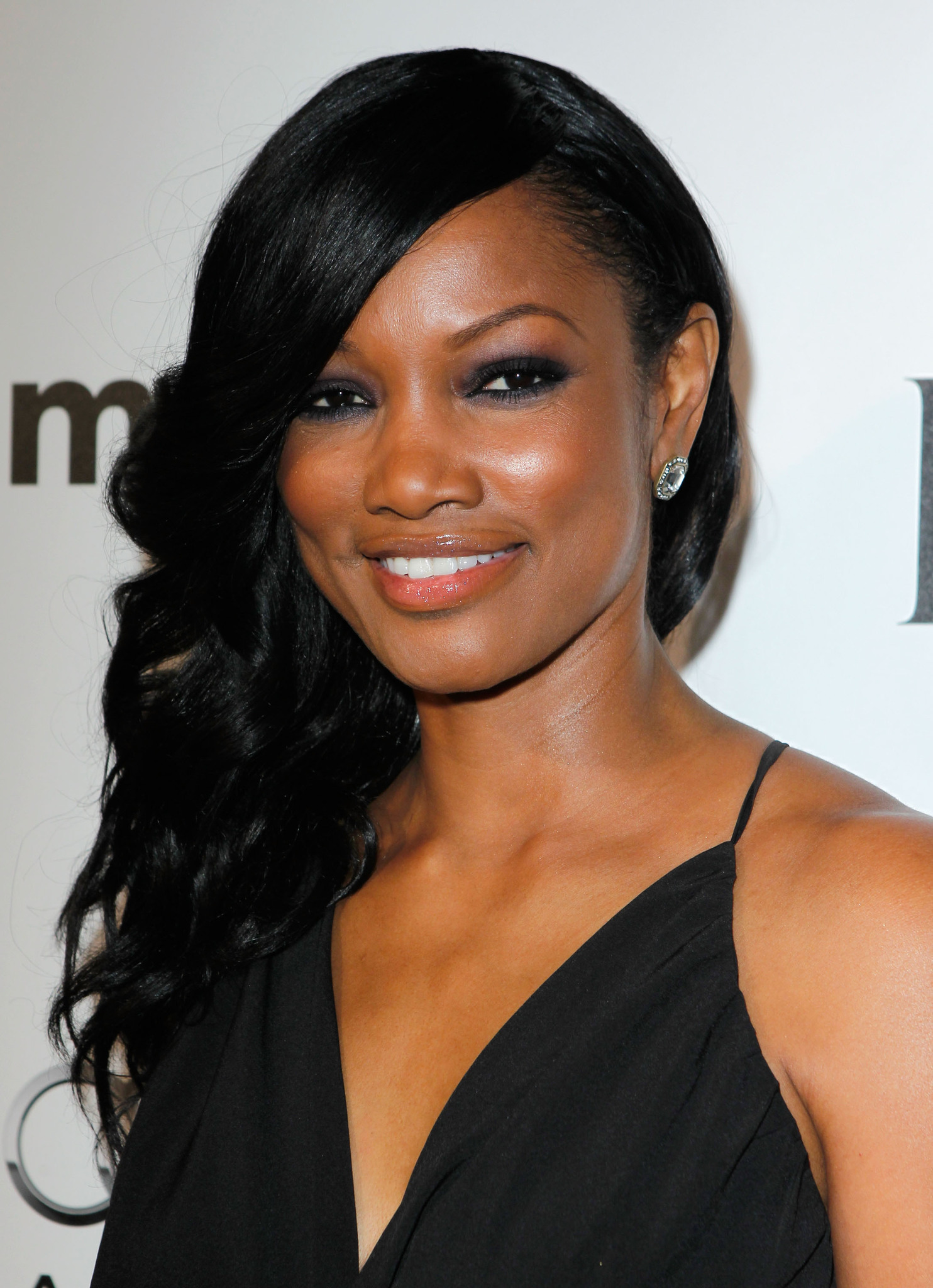 Garcelle Beauvais