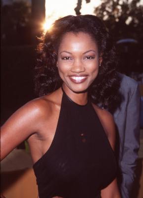 Garcelle Beauvais at event of Snake Eyes (1998)