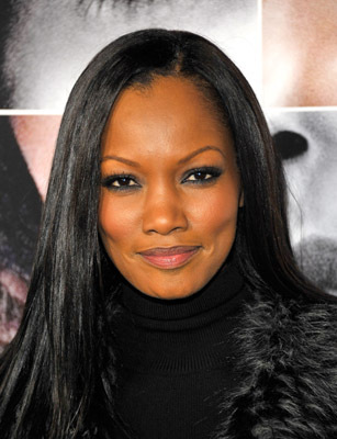 Garcelle Beauvais at event of Frankie & Alice (2010)