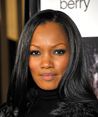 Garcelle Beauvais at event of Frankie & Alice (2010)