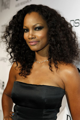 Garcelle Beauvais