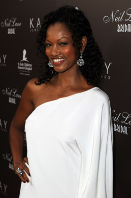 Garcelle Beauvais