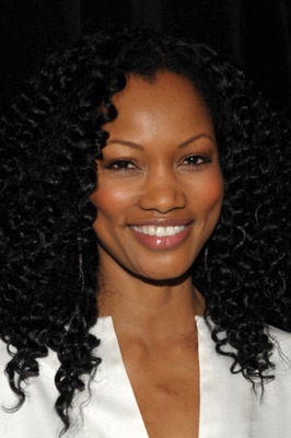 Garcelle Beauvais