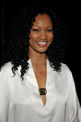 Garcelle Beauvais