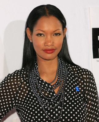 Garcelle Beauvais