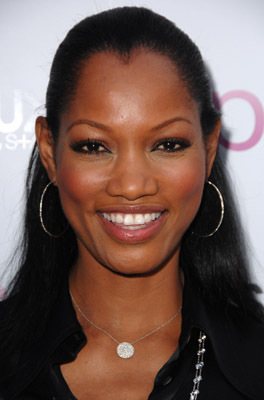 Garcelle Beauvais at event of Mergisius (2009)