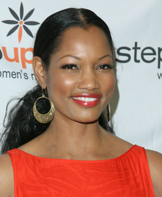 Garcelle Beauvais