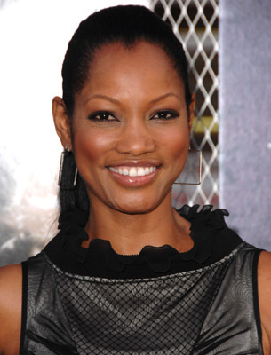 Garcelle Beauvais at event of Terminator Salvation (2009)