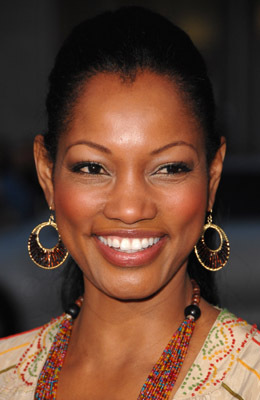 Garcelle Beauvais at event of Iksmenai: pradzia. Ernis (2009)