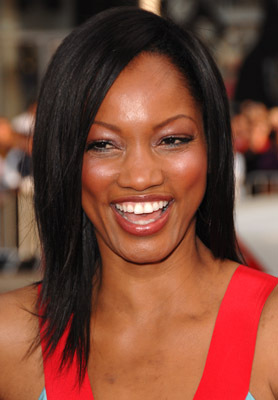 Garcelle Beauvais at event of Ghosts of Girlfriends Past (2009)