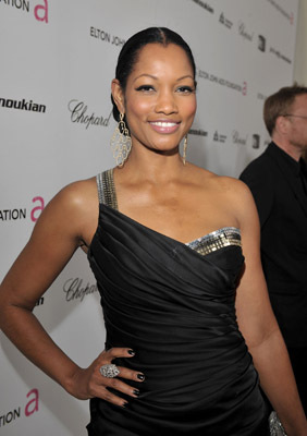 Garcelle Beauvais