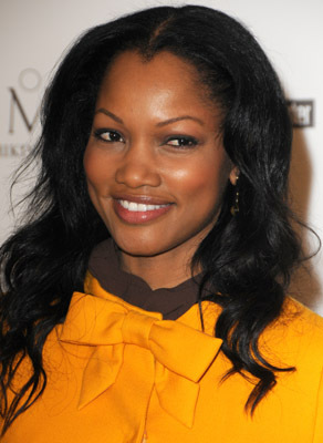 Garcelle Beauvais