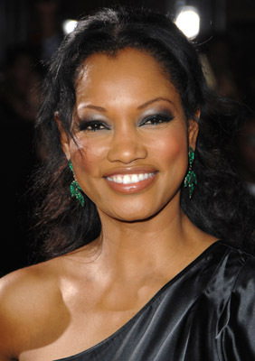 Garcelle Beauvais at event of Twilight (2008)