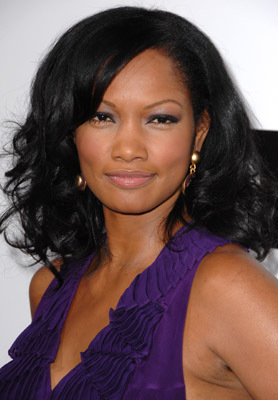 Garcelle Beauvais at event of My Best Friend's Girl (2008)