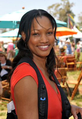 Garcelle Beauvais