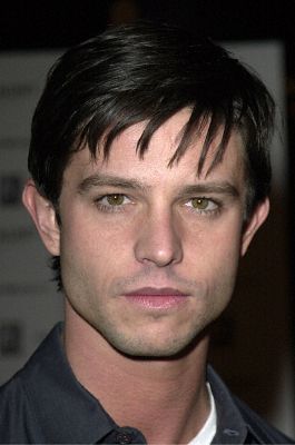 Jason Behr at event of The Gift (2000)